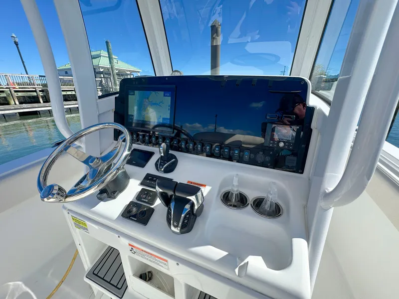 Slide: The Image of Sea Hunt Gamefish 25 2022 - 10