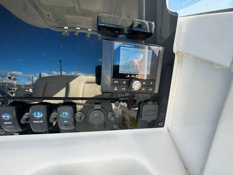 Slide: The Image of Sea Hunt Gamefish 25 2022 - 14