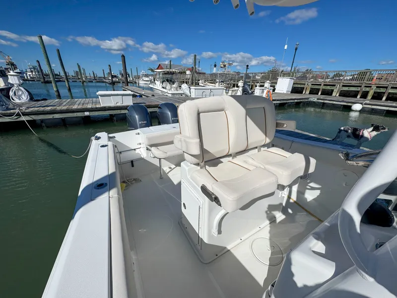 Slide: The Image of Sea Hunt Gamefish 25 2022 - 16