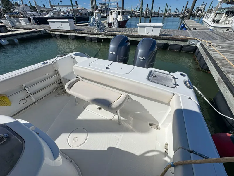 Slide: The Image of Sea Hunt Gamefish 25 2022 - 21