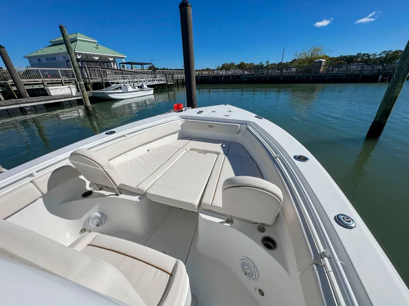 Slide: The Image of Sea Hunt Gamefish 25 2022 - 6