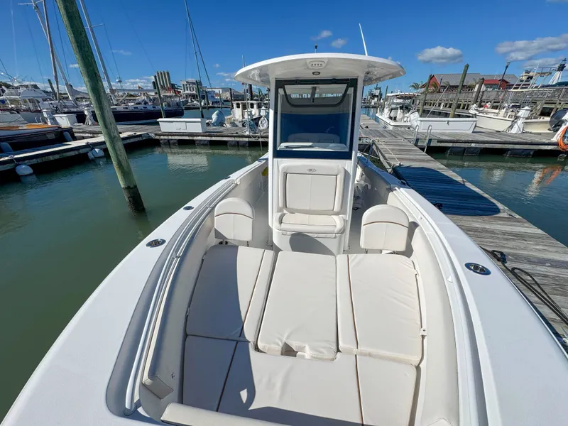 Slide: The Image of Sea Hunt Gamefish 25 2022 - 7