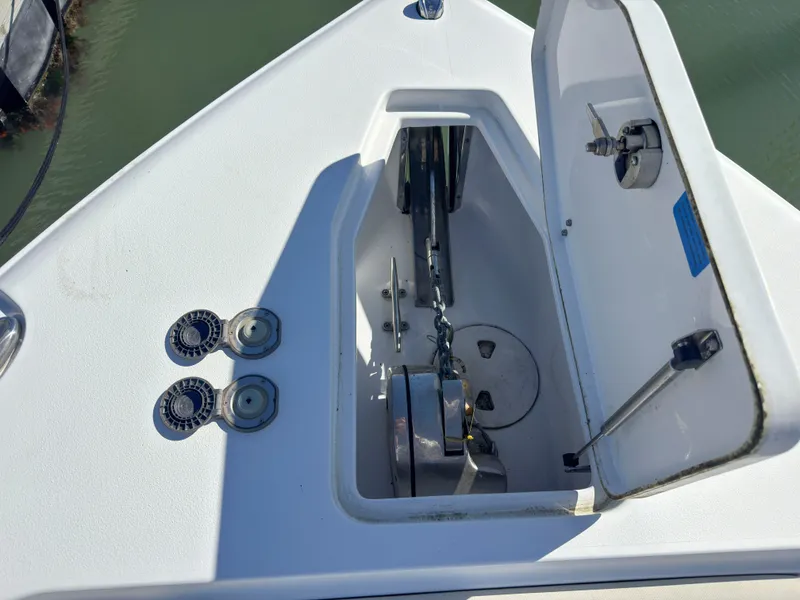 Slide: The Image of Sea Hunt Gamefish 25 2022 - 8