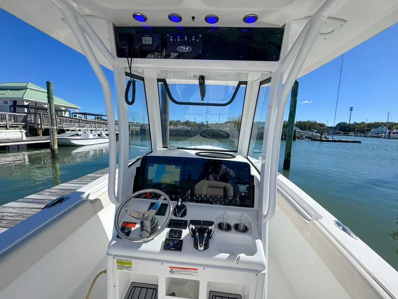 Slide: The Image of Sea Hunt Gamefish 25 2022 - 9