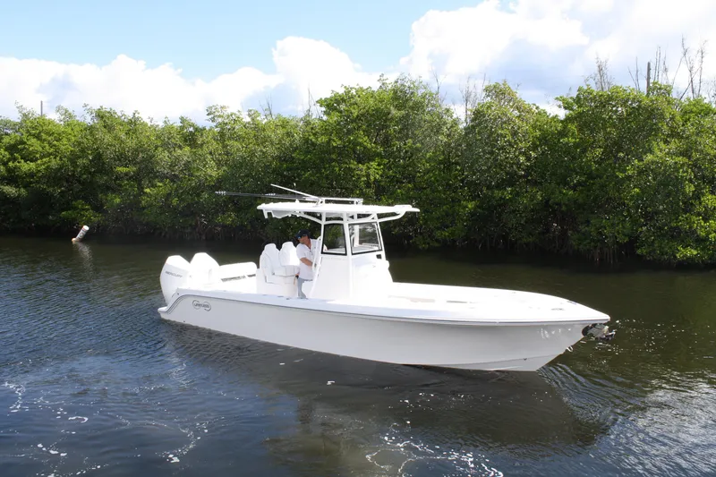 Slide: The Image of 2026 Limitless Center Console FOR SALE - 4