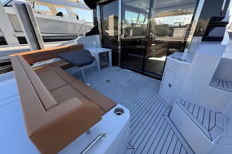 Slide: The Image of Cruisers 46 Cantius 2026 - 12