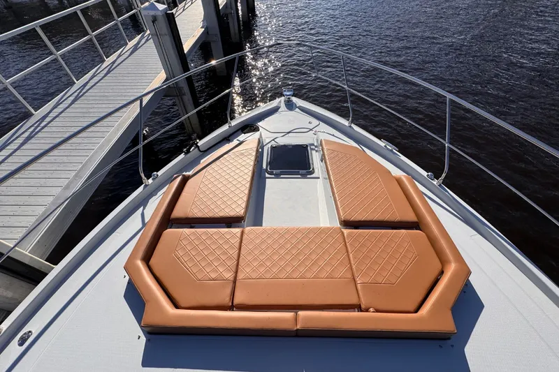 Slide: The Image of Cruisers 46 Cantius 2026 - 18