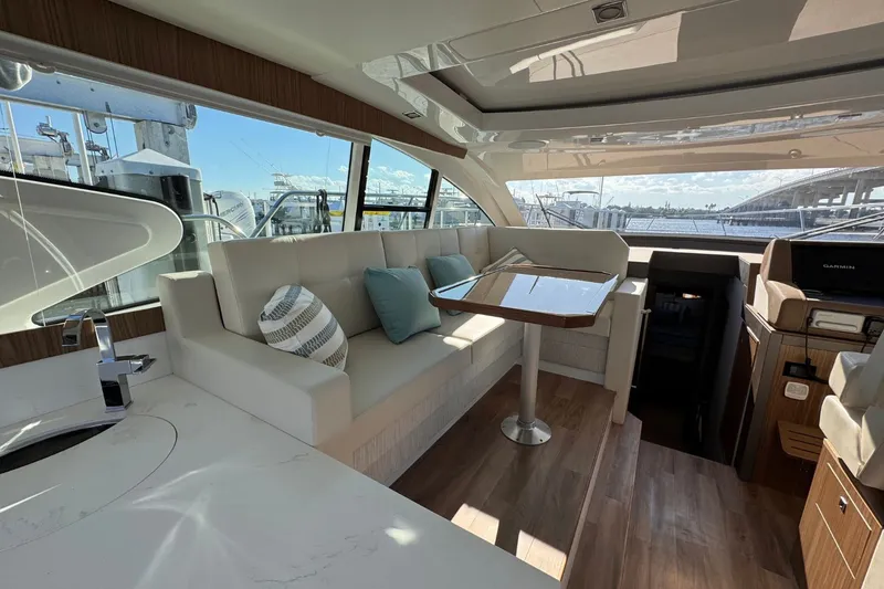 Slide: The Image of Cruisers 46 Cantius 2026 - 21