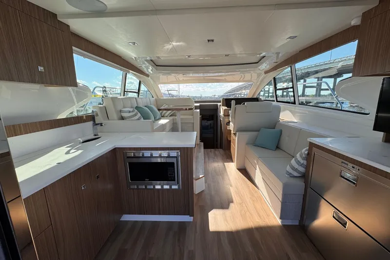 Slide: The Image of Cruisers 46 Cantius 2026 - 29