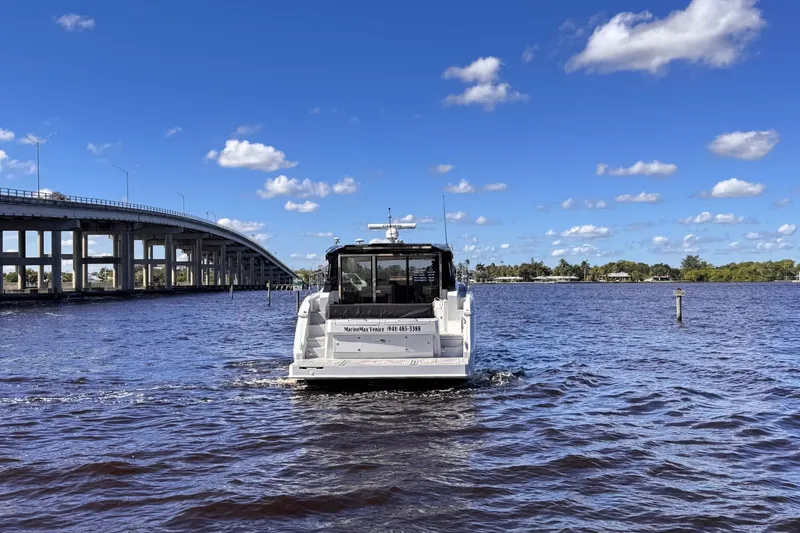 Slide: The Image of Cruisers 46 Cantius 2026 - 3