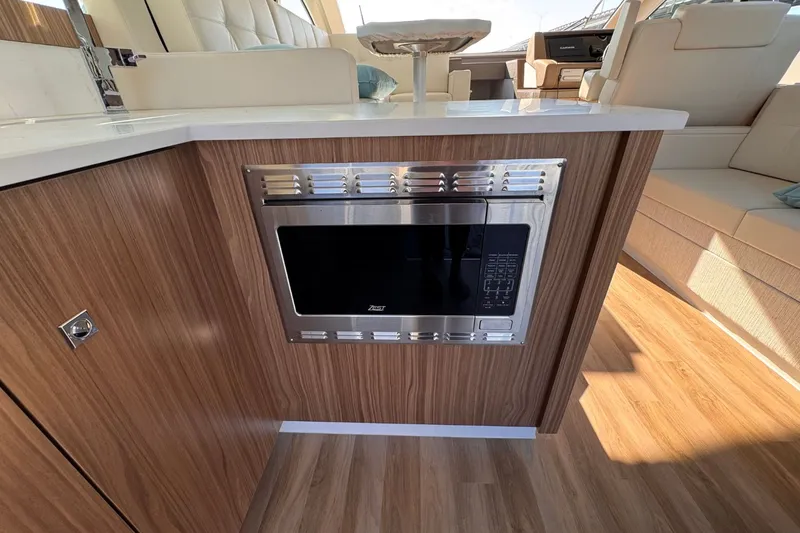 Slide: The Image of Cruisers 46 Cantius 2026 - 30