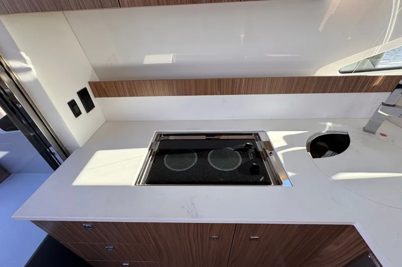 Slide: The Image of Cruisers 46 Cantius 2026 - 31