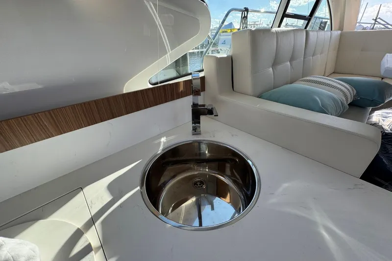 Slide: The Image of Cruisers 46 Cantius 2026 - 32