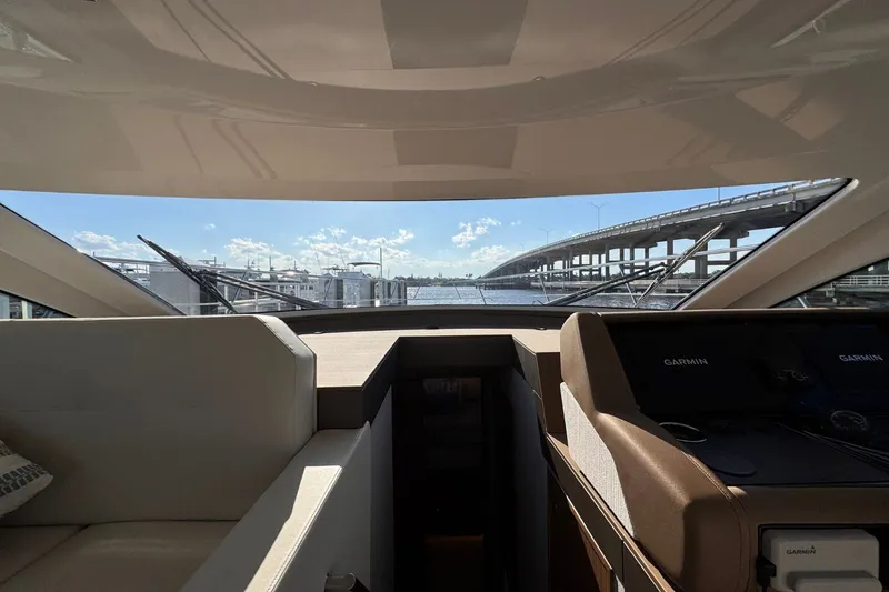 Slide: The Image of Cruisers 46 Cantius 2026 - 34