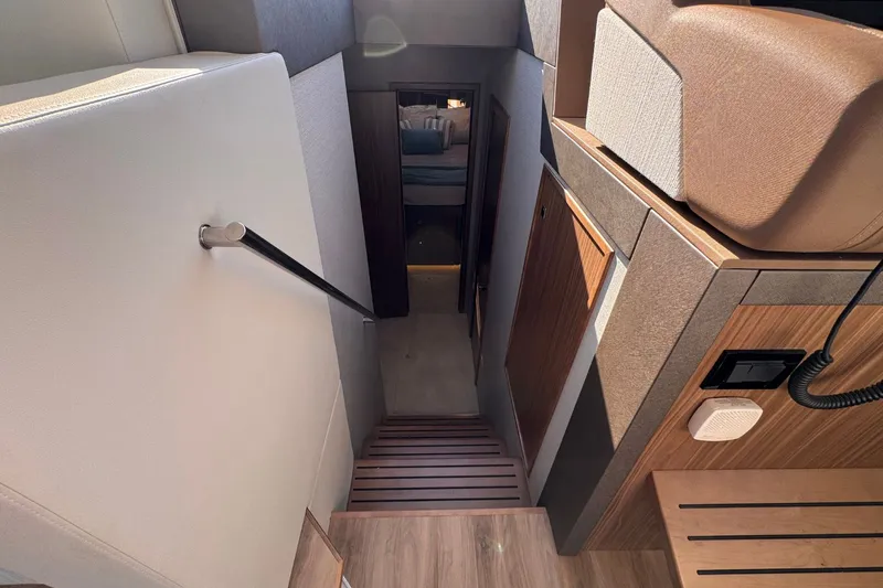 Slide: The Image of Cruisers 46 Cantius 2026 - 35