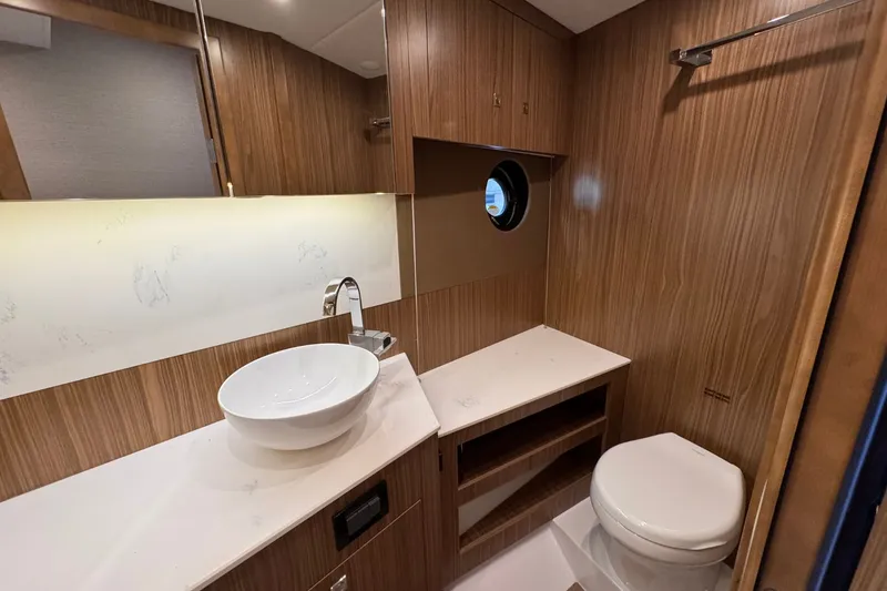 Slide: The Image of Cruisers 46 Cantius 2026 - 40