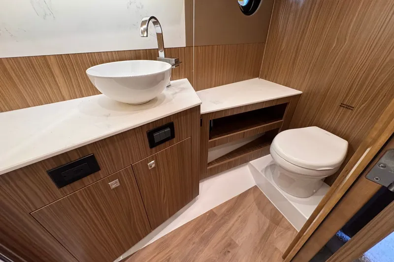 Slide: The Image of Cruisers 46 Cantius 2026 - 41