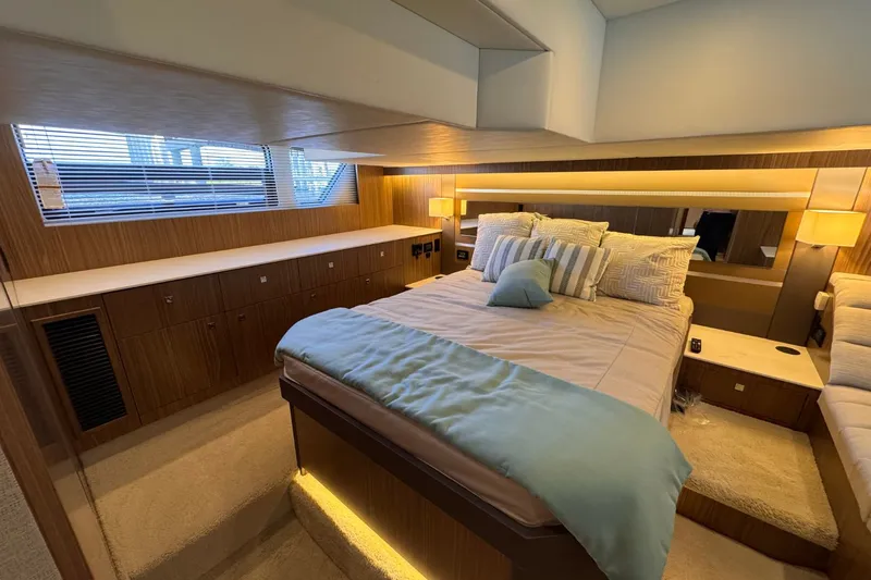 Slide: The Image of Cruisers 46 Cantius 2026 - 42