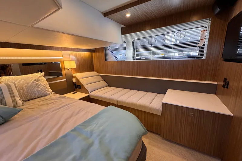 Slide: The Image of Cruisers 46 Cantius 2026 - 43