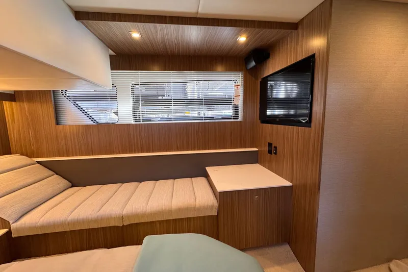 Slide: The Image of Cruisers 46 Cantius 2026 - 44