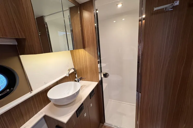 Slide: The Image of Cruisers 46 Cantius 2026 - 46