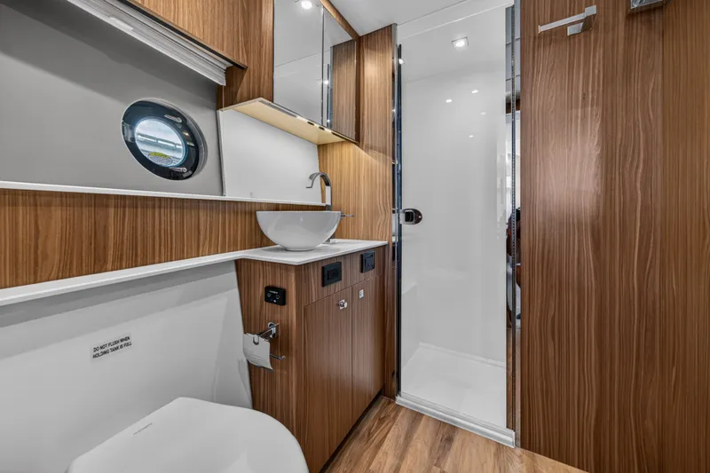 Slide: The Image of Cruisers 46 Cantius 2026 - 48