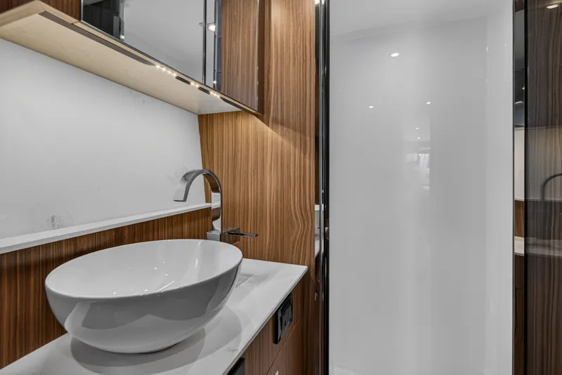 Slide: The Image of Cruisers 46 Cantius 2026 - 49