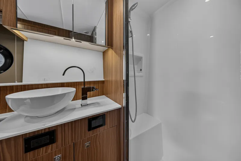 Slide: The Image of Cruisers 46 Cantius 2026 - 50