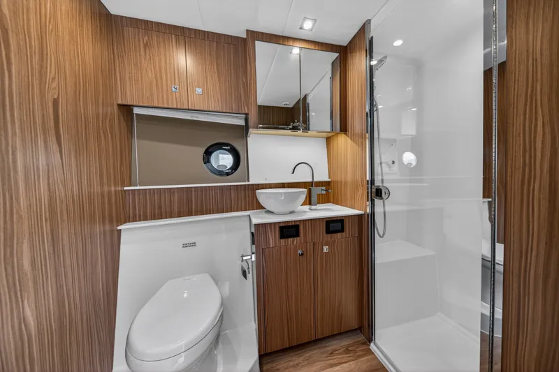Slide: The Image of Cruisers 46 Cantius 2026 - 51