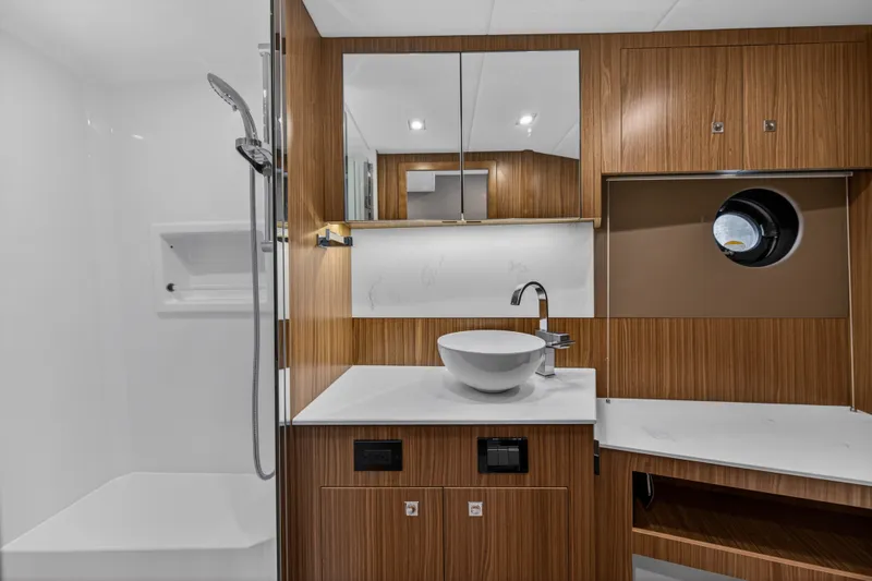 Slide: The Image of Cruisers 46 Cantius 2026 - 52