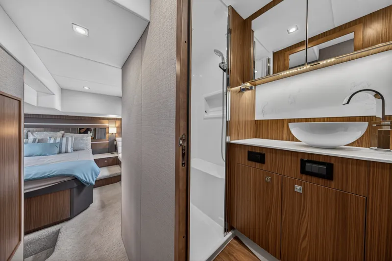 Slide: The Image of Cruisers 46 Cantius 2026 - 54