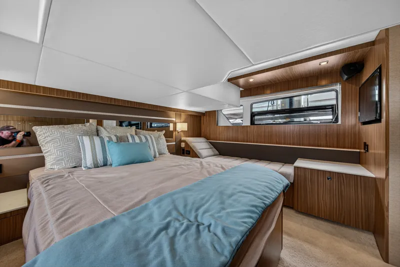 Slide: The Image of Cruisers 46 Cantius 2026 - 56