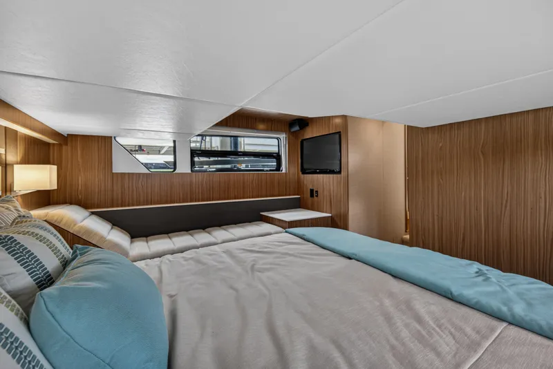Slide: The Image of Cruisers 46 Cantius 2026 - 57