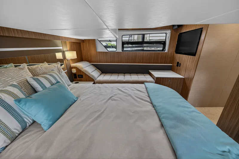 Slide: The Image of Cruisers 46 Cantius 2026 - 58