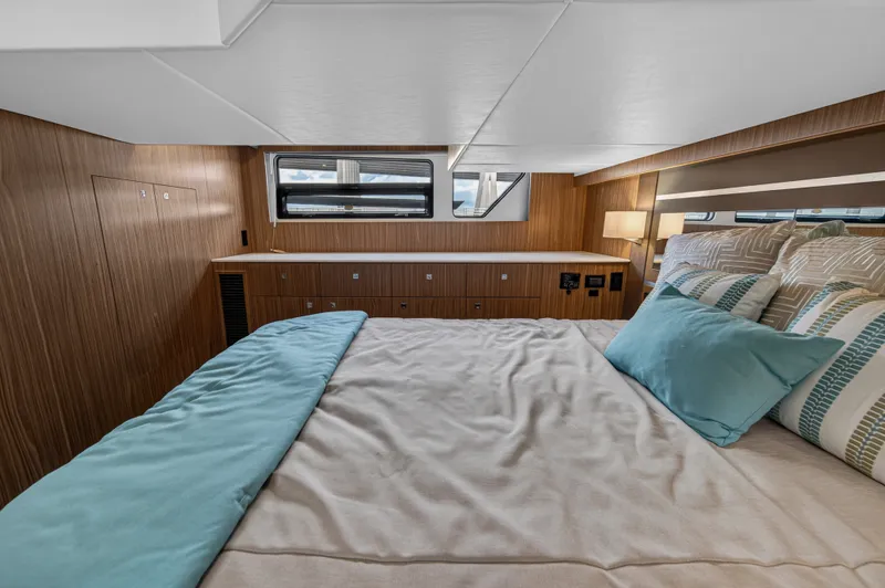 Slide: The Image of Cruisers 46 Cantius 2026 - 59