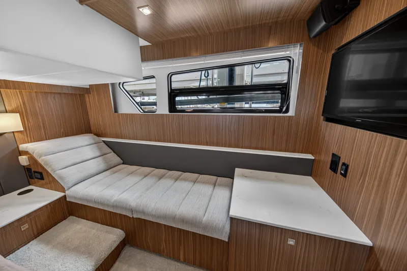 Slide: The Image of Cruisers 46 Cantius 2026 - 61