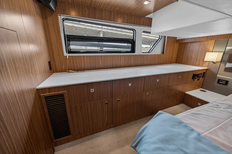 Slide: The Image of Cruisers 46 Cantius 2026 - 62