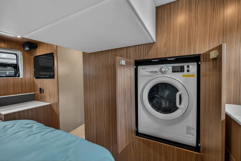 Slide: The Image of Cruisers 46 Cantius 2026 - 63