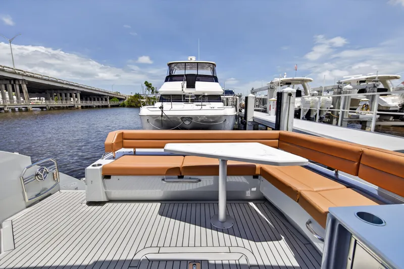 Slide: The Image of Cruisers 46 Cantius 2026 - 65