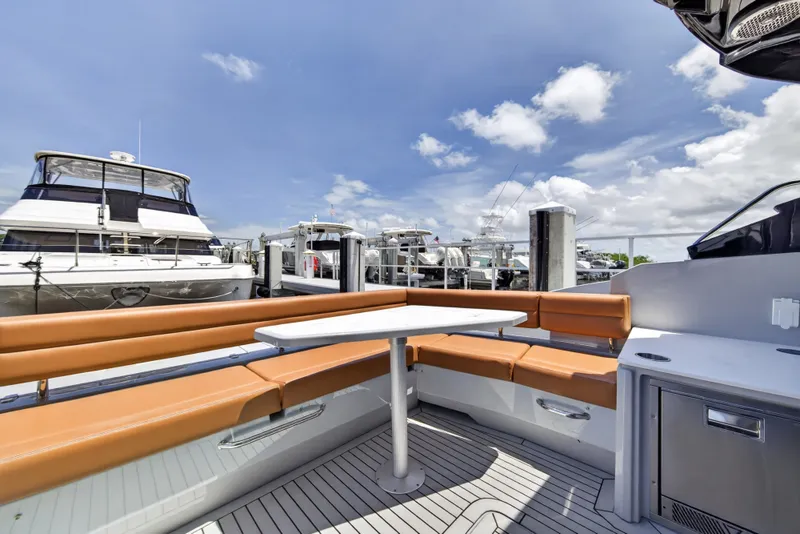 Slide: The Image of Cruisers 46 Cantius 2026 - 66