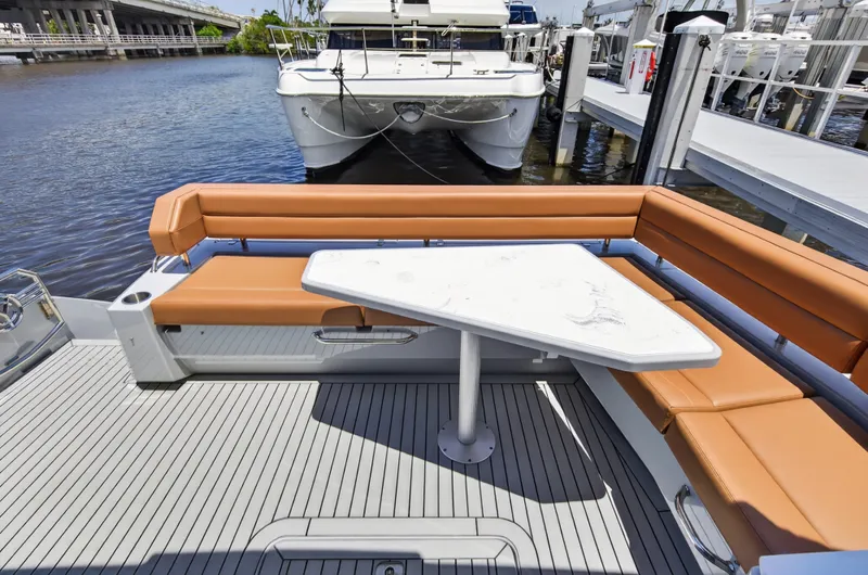Slide: The Image of Cruisers 46 Cantius 2026 - 67