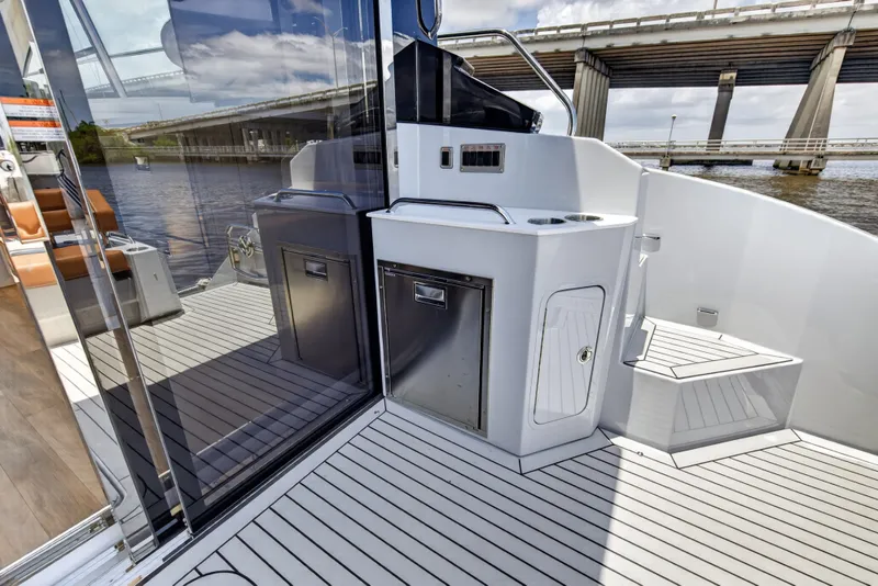 Slide: The Image of Cruisers 46 Cantius 2026 - 68