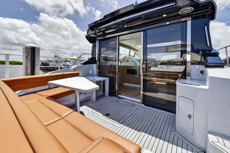 Slide: The Image of Cruisers 46 Cantius 2026 - 69