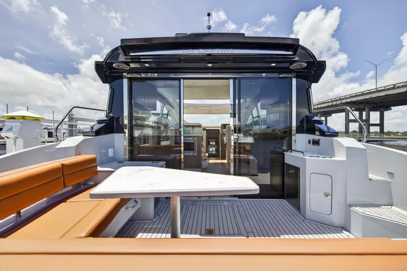 Slide: The Image of Cruisers 46 Cantius 2026 - 70