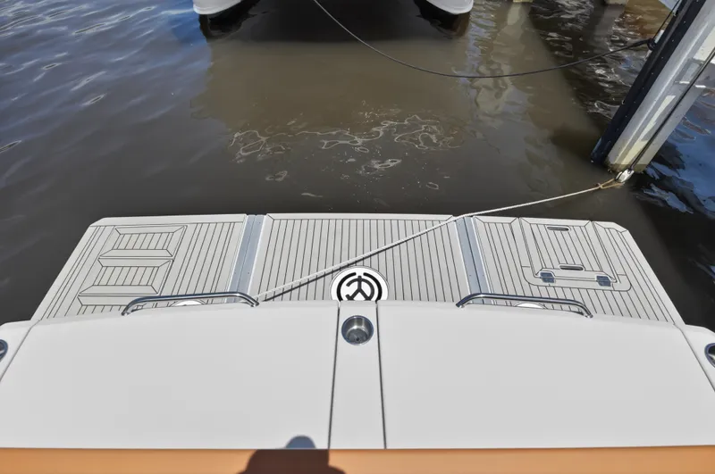 Slide: The Image of Cruisers 46 Cantius 2026 - 72