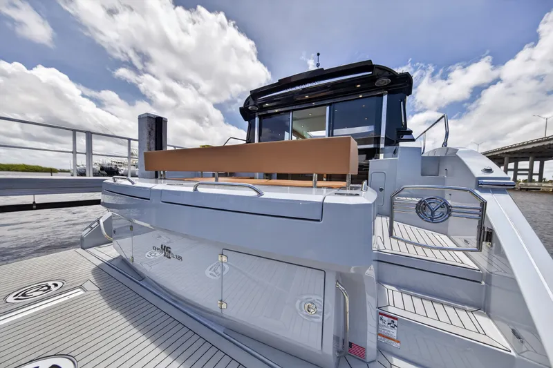 Slide: The Image of Cruisers 46 Cantius 2026 - 73