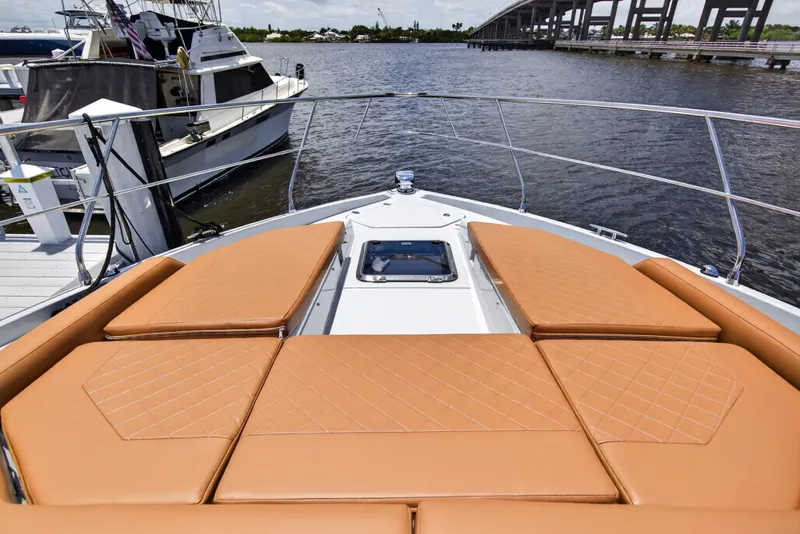 Slide: The Image of Cruisers 46 Cantius 2026 - 76
