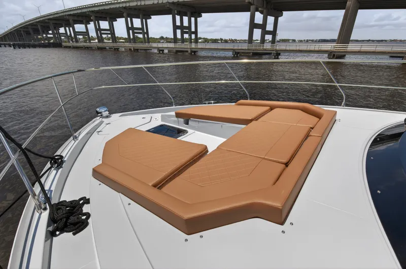 Slide: The Image of Cruisers 46 Cantius 2026 - 77