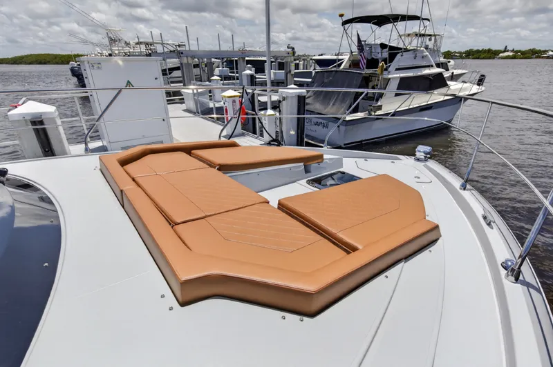 Slide: The Image of Cruisers 46 Cantius 2026 - 78