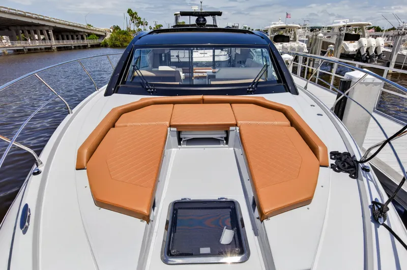 Slide: The Image of Cruisers 46 Cantius 2026 - 79